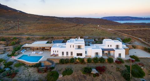 My Villa