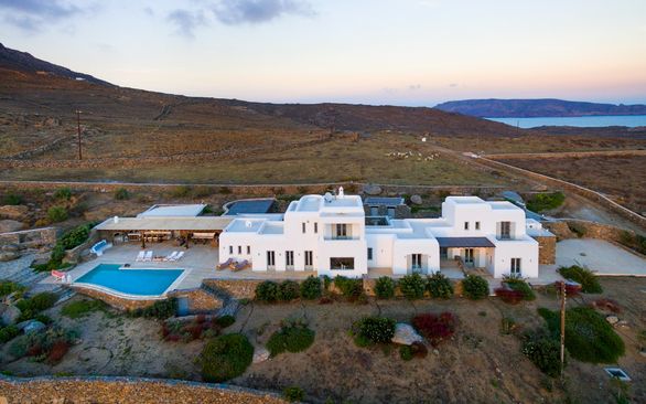 My Villa