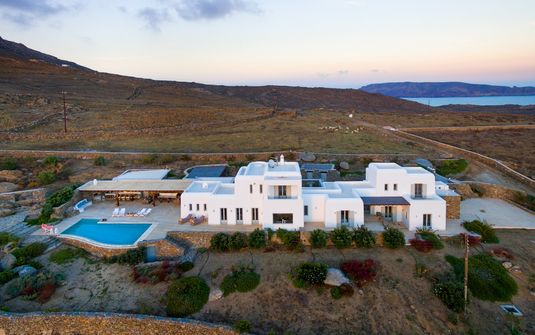 My Villa