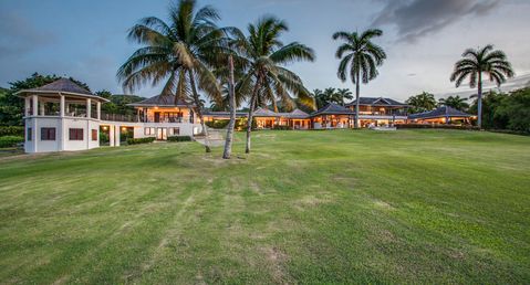 Sundance - The Tryall Club