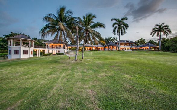 Sundance - The Tryall Club