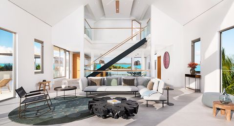La Mer Villa West