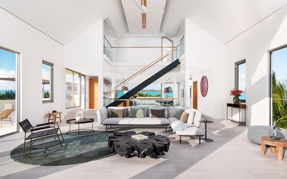 La Mer Villa West