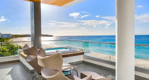 Tranquility - One Bedroom Premium Condo