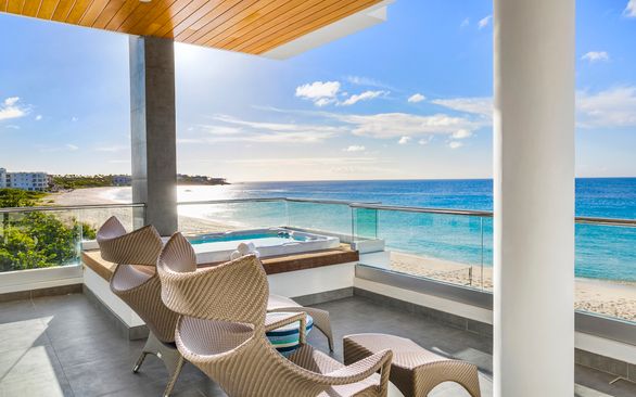 Tranquility - One Bedroom Premium Condo