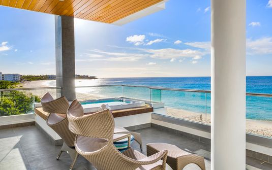 Tranquility - One Bedroom Premium Condo