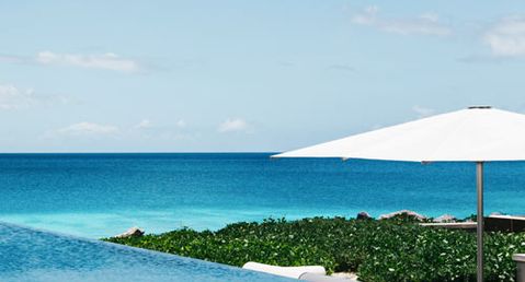 Amanyara - Five Bedroom Artist Villa