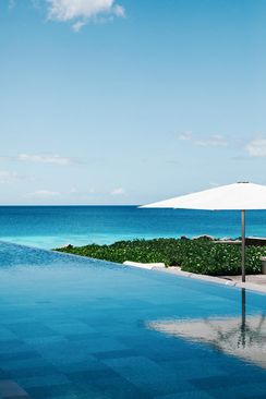 Amanyara - Five Bedroom Artist Villa