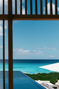 Amanyara - Five Bedroom Artist Villa