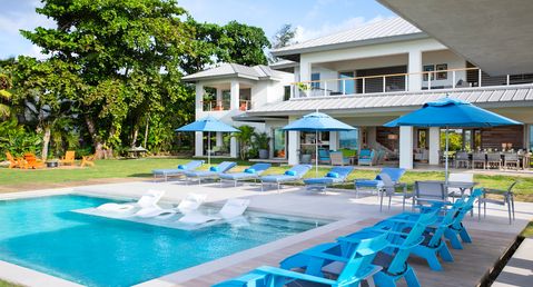 Villa Lido