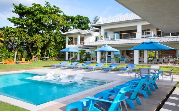 Villa Lido