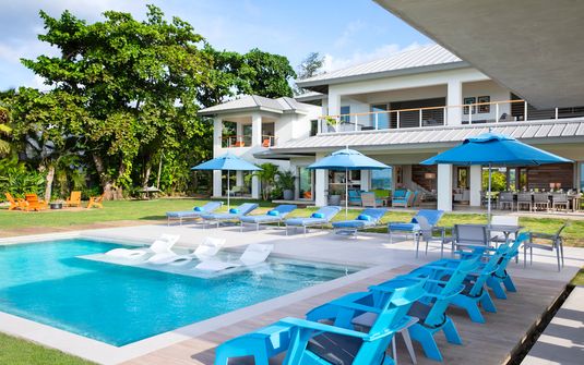 Villa Lido