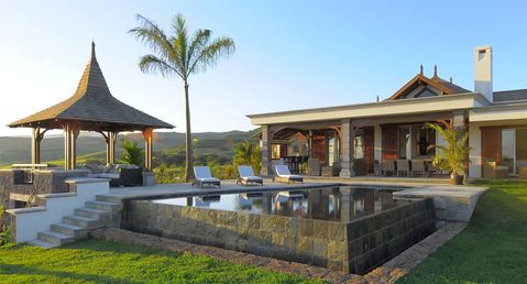 The Villas at Heritage