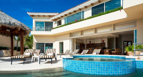 Villa del Mar de Cabo