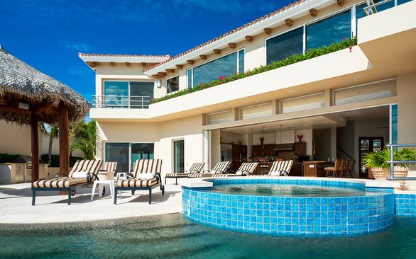 Villa del Mar de Cabo