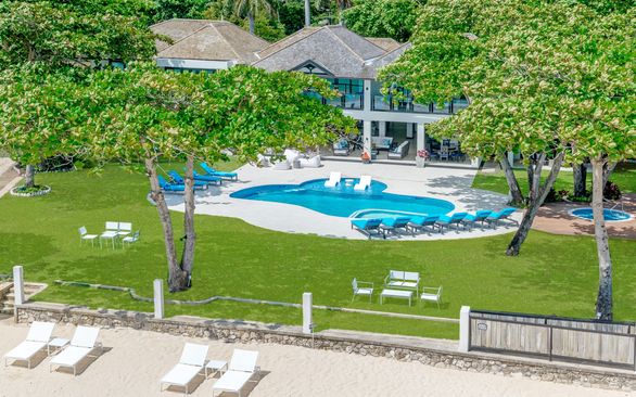 Malatai on the Beach