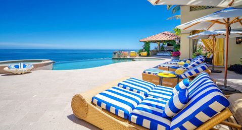 Hacienda de la Buena Vida 503