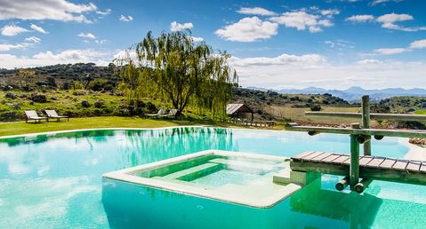 Rasero Retreat