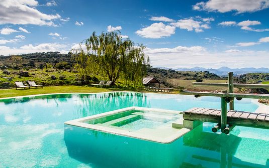 Rasero Retreat