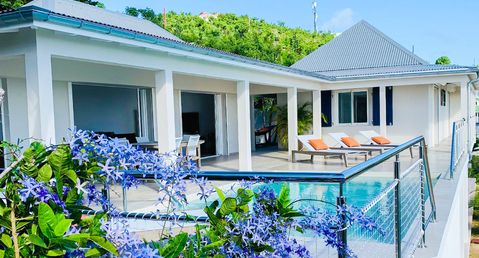 Villa Wish