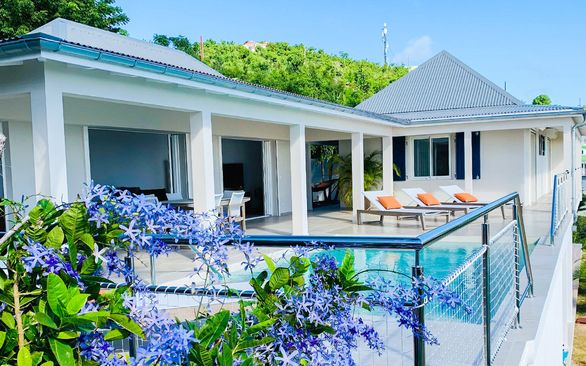 Villa Wish