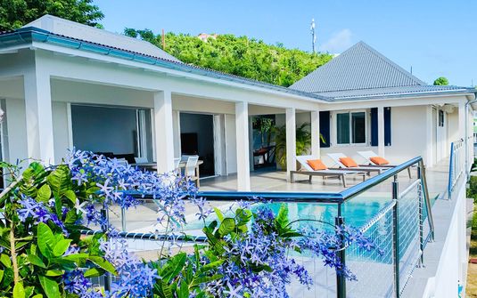 Villa Wish