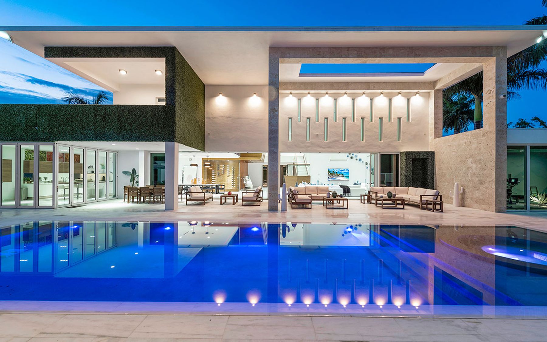 Best Time of Year for a Wellness Trip to Miami