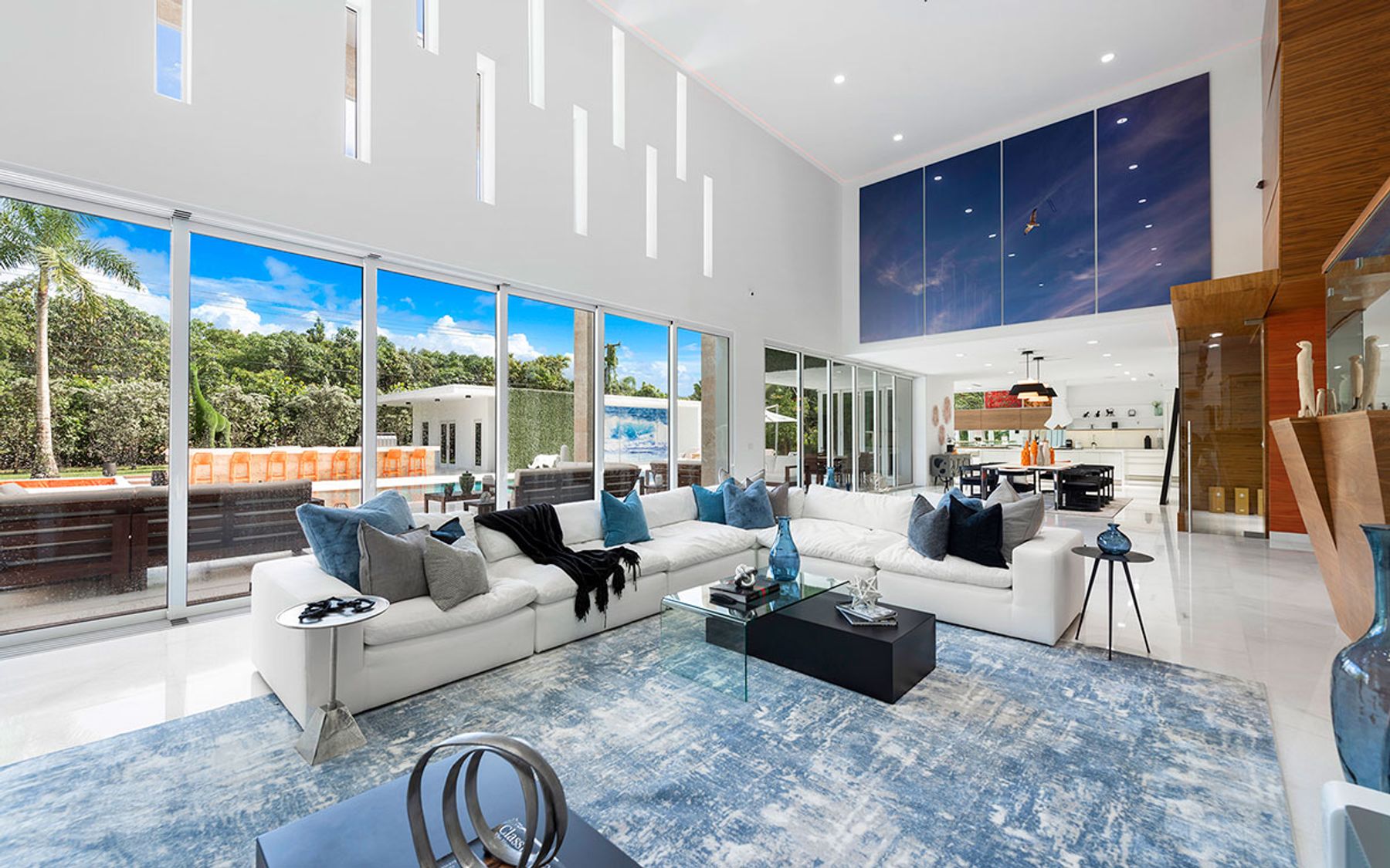 What a Wellness-Focused Villa Stay Actually Looks Like
