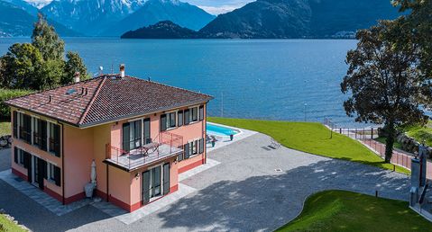 Villa del Lario