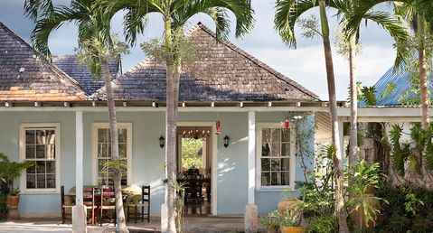 Country House