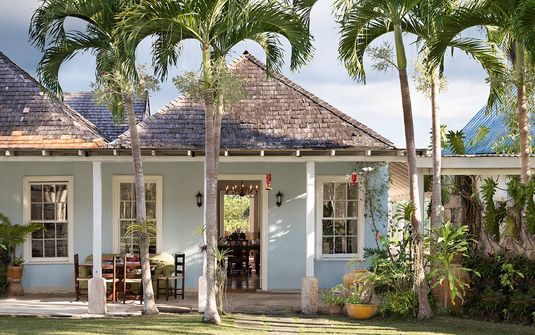 Country House