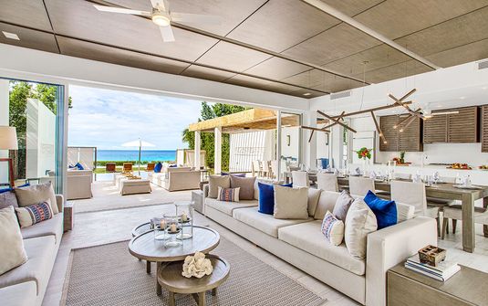 Kishti Villas On Meads Bay