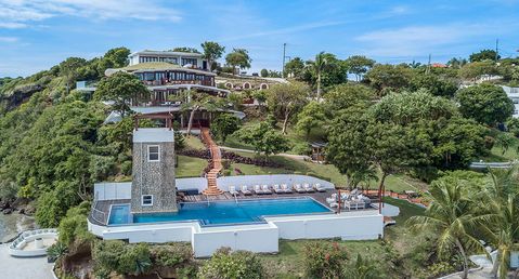 Mount Hartman Bay Estate