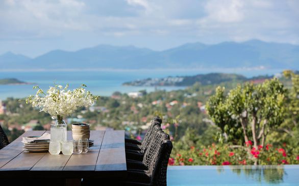 Villa Orca