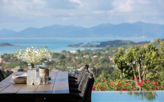 Villa Orca