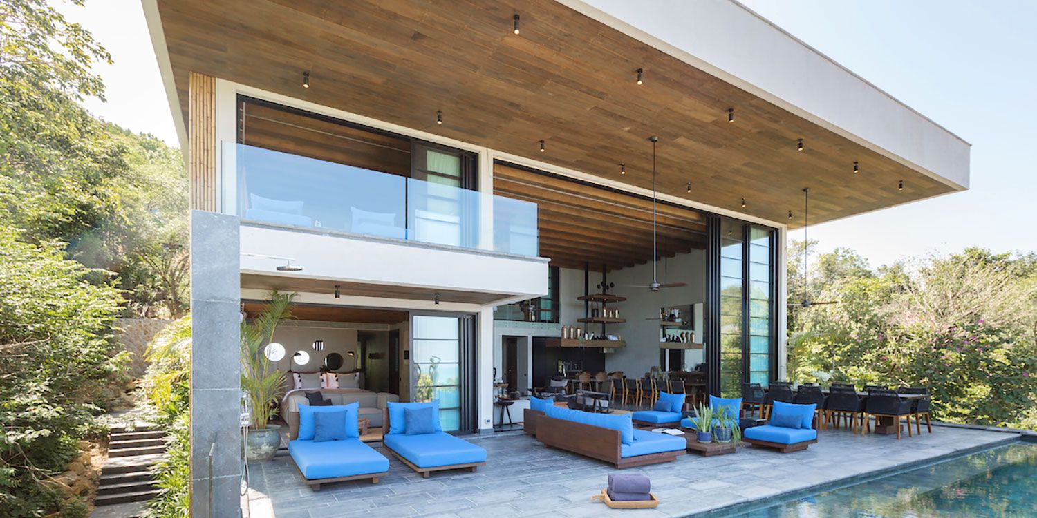Villa Orca