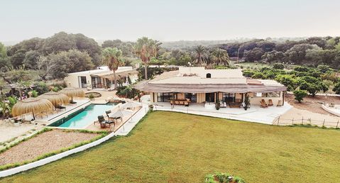 La Finca