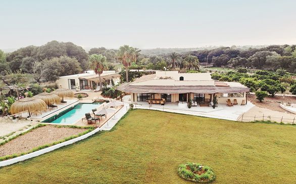 La Finca