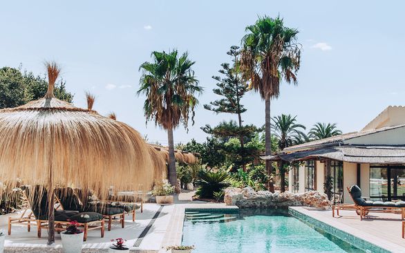 La Finca