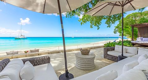 Landmark and Cottage