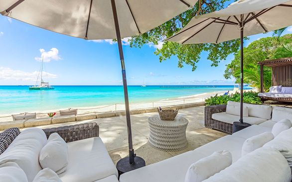 Landmark and Cottage