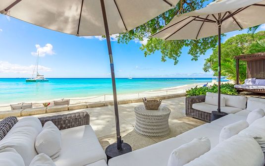 Landmark and Cottage