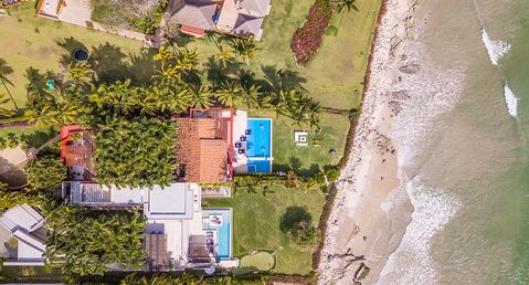 Villa Pacifica - Punta Mita