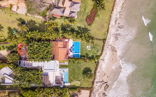 Villa Pacifica - Punta Mita