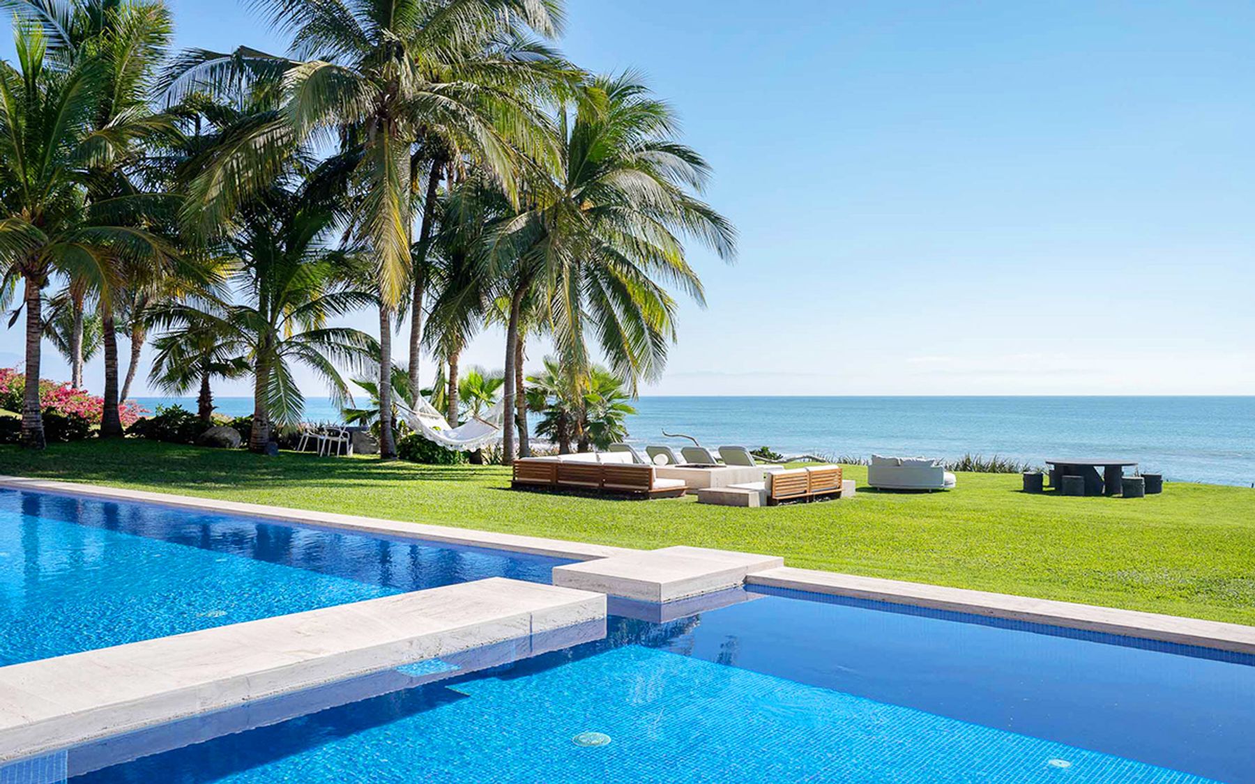 Yoga, Stretching, and Fitness Without Leaving the Property