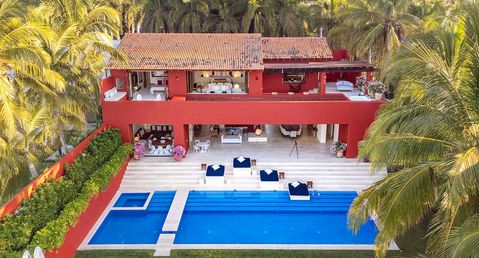 Villa Pacifica - Punta Mita