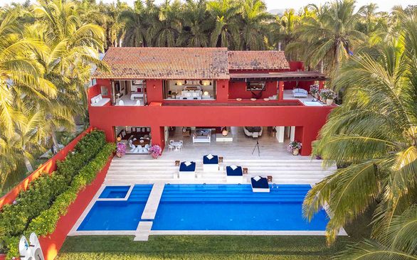 Villa Pacifica - Punta Mita