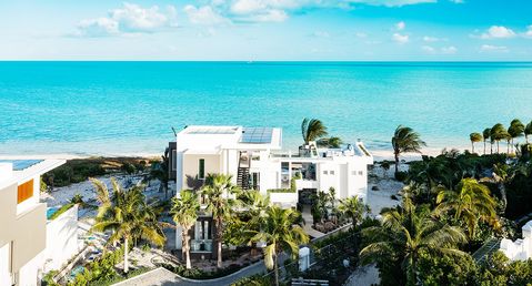 Villa Blue Lagoon