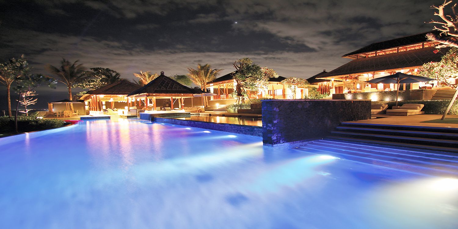 Water Villa