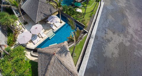 Wind Villa